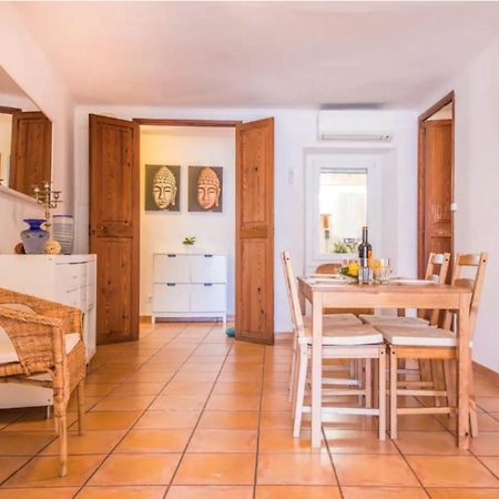Appartement Ca Na Magda à Puerto de Sóller Extérieur photo