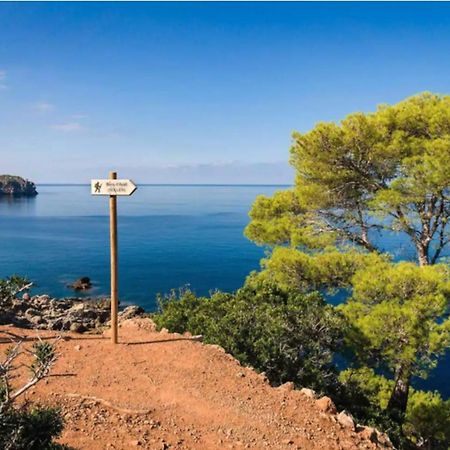 Appartement Ca Na Magda à Puerto de Sóller Extérieur photo