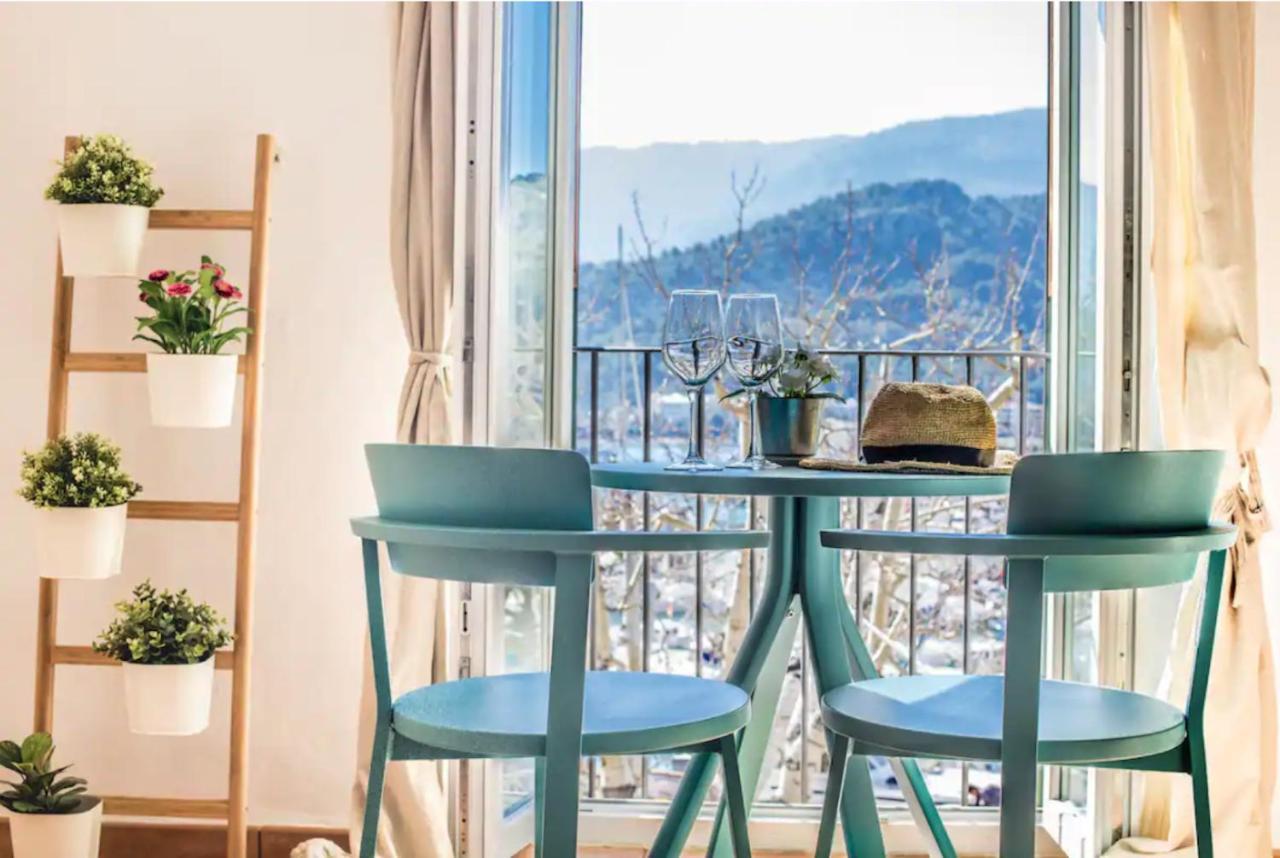 Appartement Ca Na Magda à Puerto de Sóller Extérieur photo
