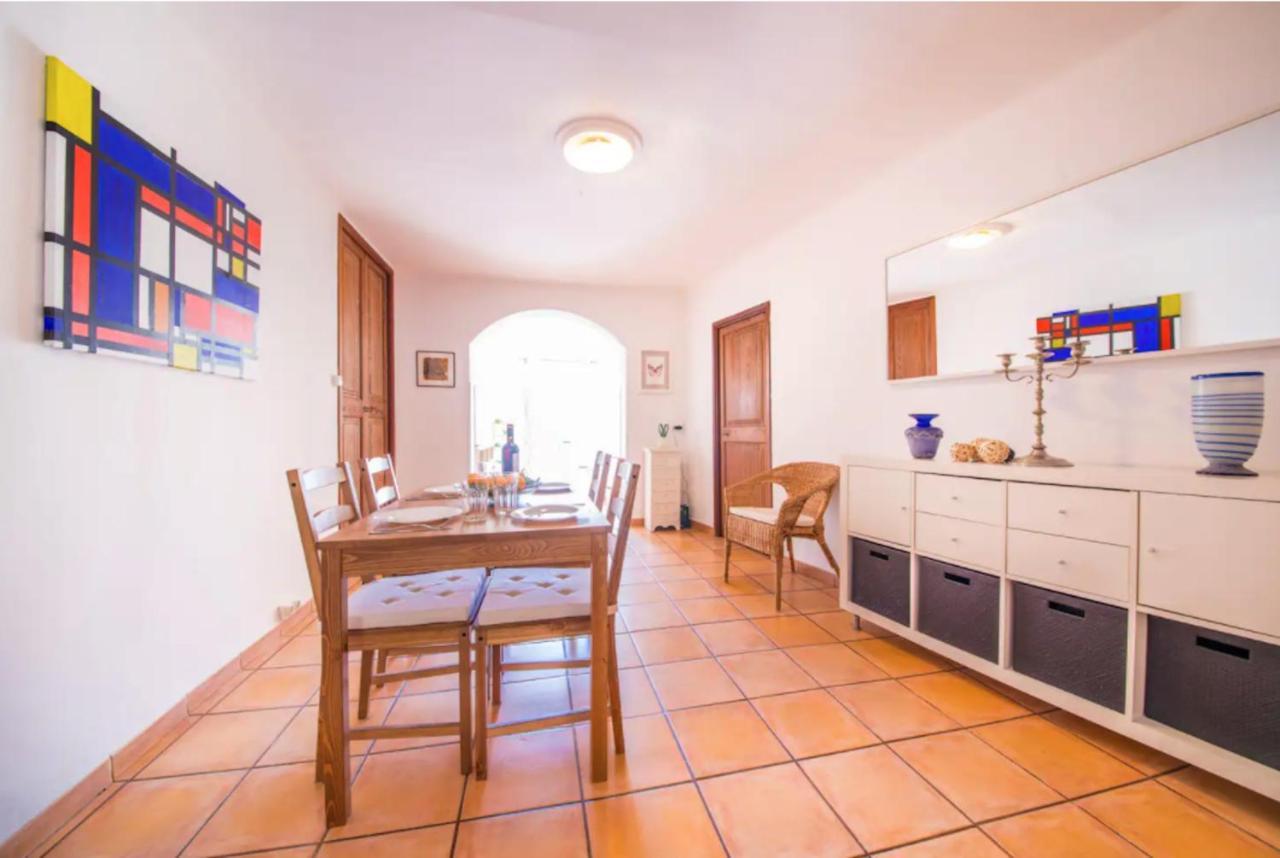 Appartement Ca Na Magda à Puerto de Sóller Extérieur photo