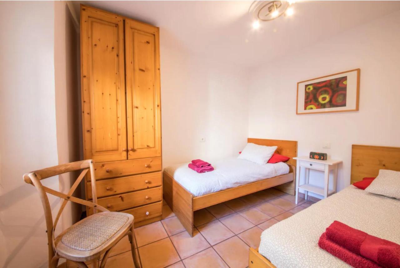 Appartement Ca Na Magda à Puerto de Sóller Extérieur photo