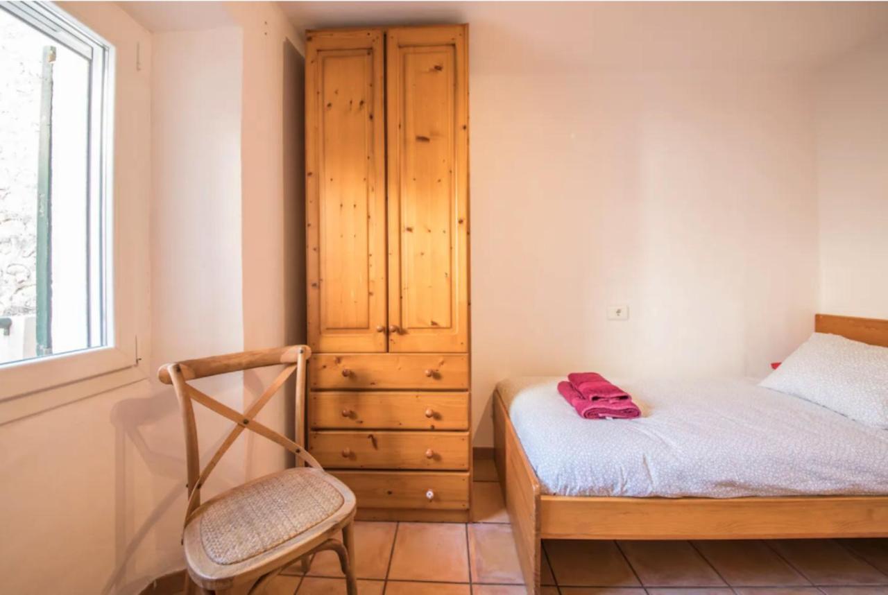 Appartement Ca Na Magda à Puerto de Sóller Extérieur photo
