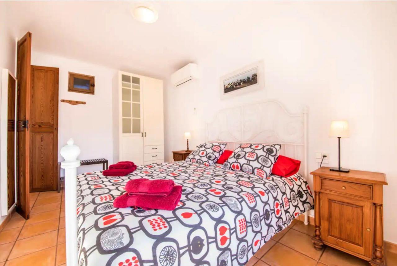 Appartement Ca Na Magda à Puerto de Sóller Extérieur photo