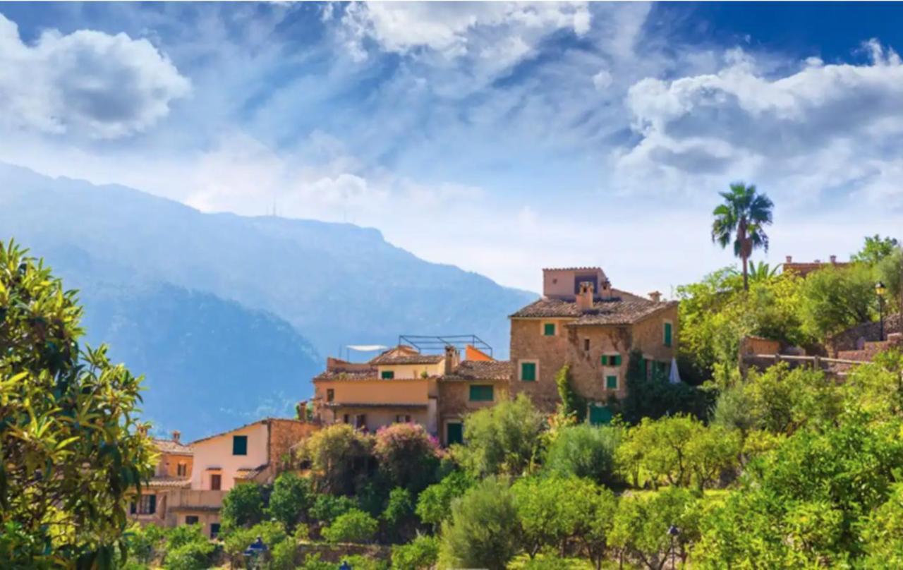 Appartement Ca Na Magda à Puerto de Sóller Extérieur photo
