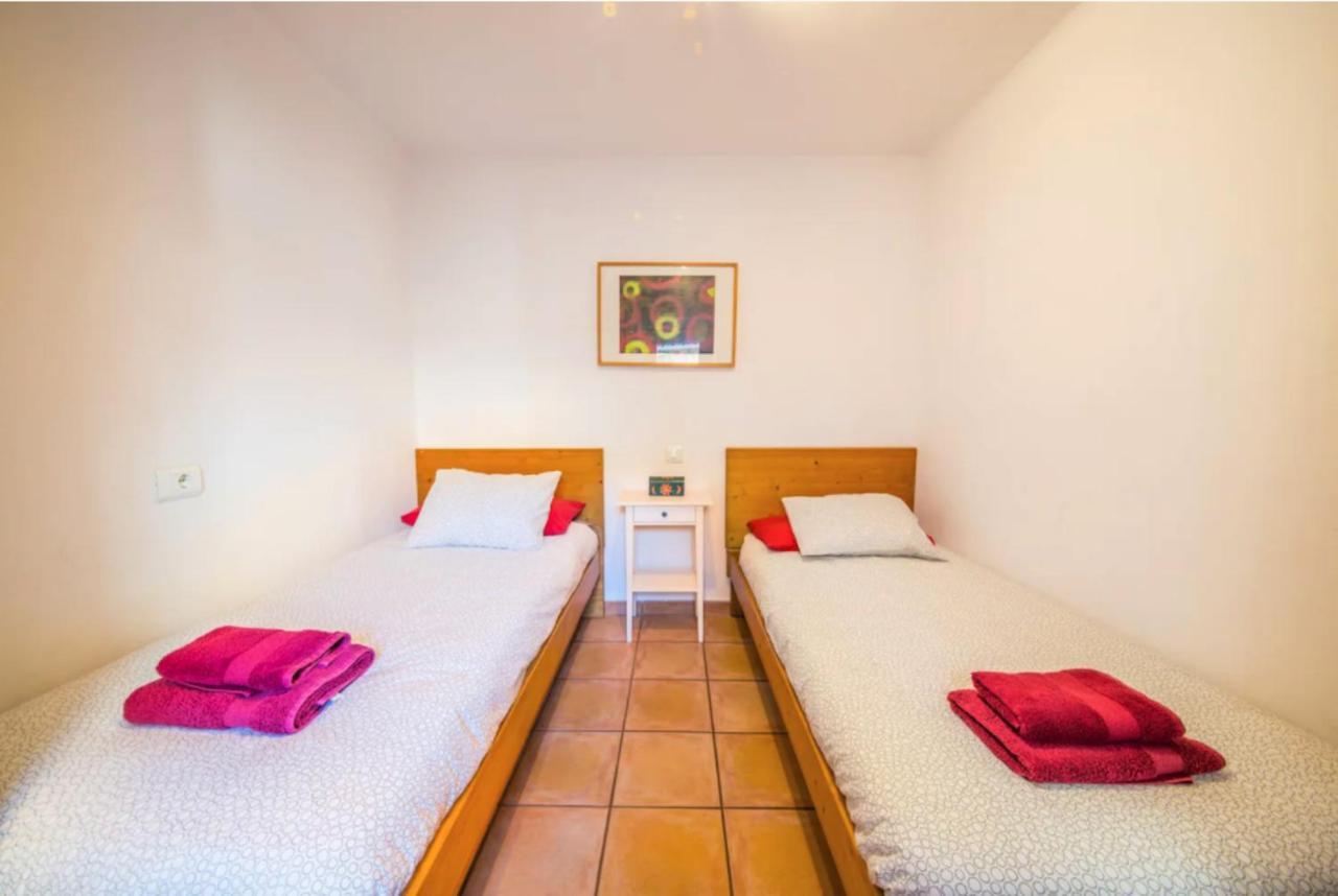 Appartement Ca Na Magda à Puerto de Sóller Extérieur photo